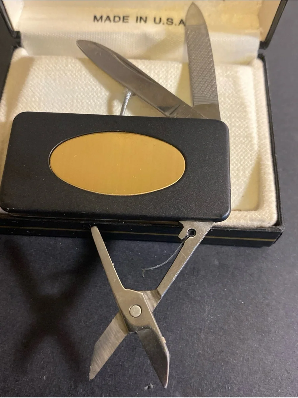 N/A vintage colibri